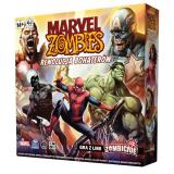 Marvel Zombies: Rewolucja Bohaterw